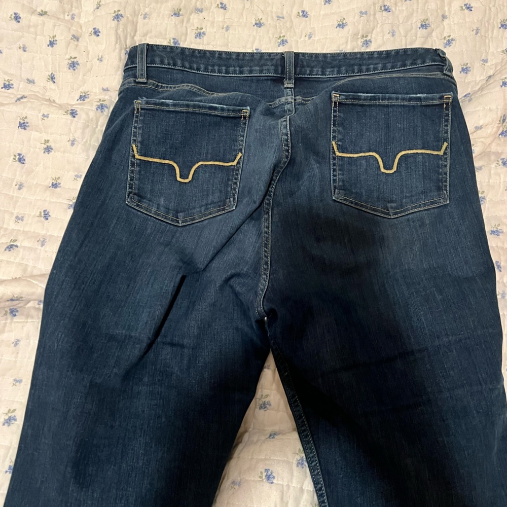 Kimes Ranch Sarah jeans